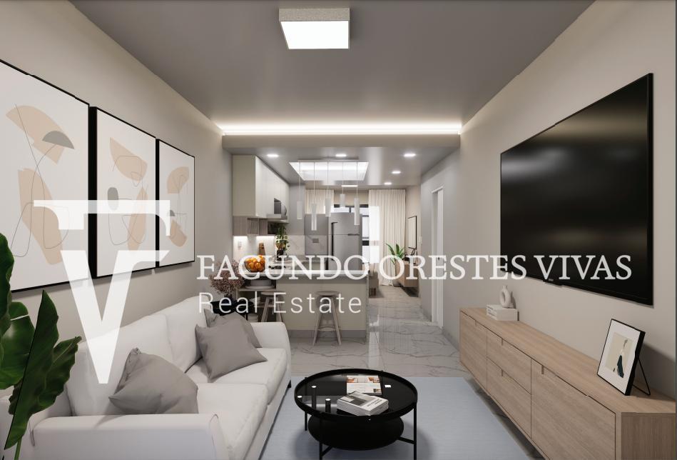 Foto de VENTA-MONO AMBIENTES-BALCON-BAÑO-A ESTRENAR-LINIERS, imagen 1