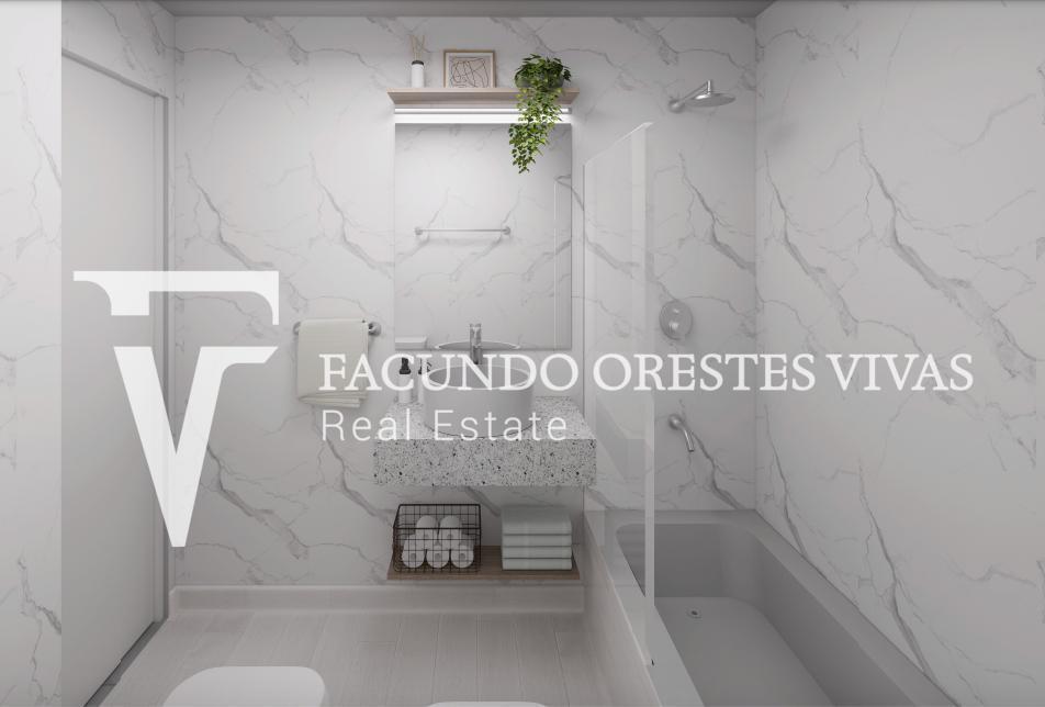Foto de VENTA-MONO AMBIENTES-BALCON-BAÑO-A ESTRENAR-LINIERS, imagen 5