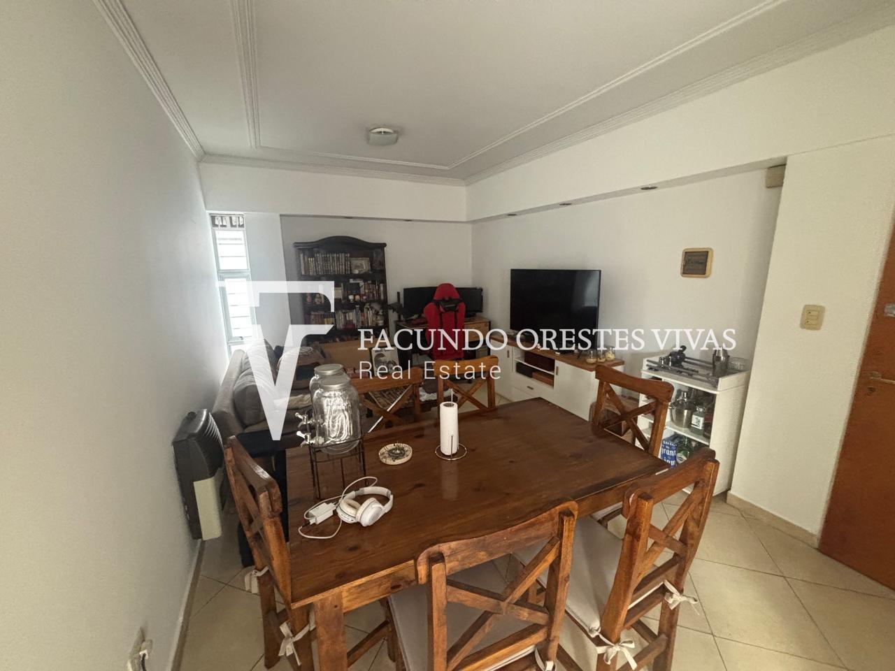 Foto de VENTA - DEPARTAMENTO - DOS AMBIENTES - DOS PATIOS - LINIERS, imagen 3