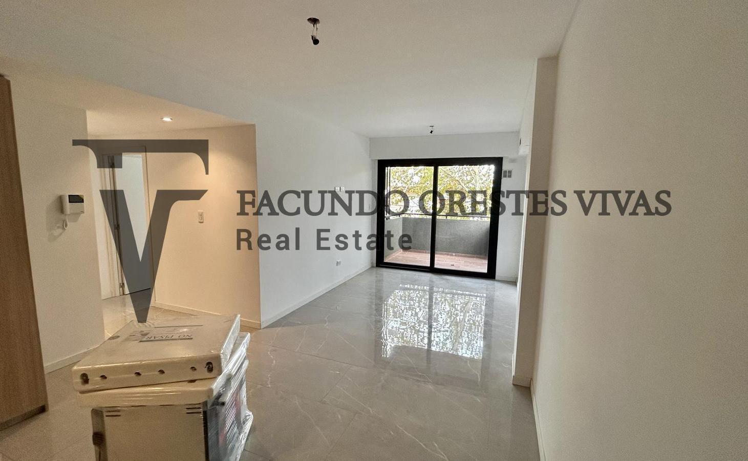Foto de ALQUILER - VENTA - DEPARTAMENTO - CUATRO AMBIENTES - BALCÓN - CATEGORÍA, imagen 2
