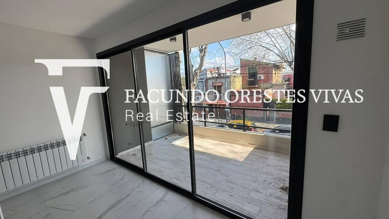 Foto de VENTA-PH-CUATRO AMBIENTES-A ESTRENAR-COCHERA-PARRILLA-BALCON-PATIO-MATAD, imagen 2