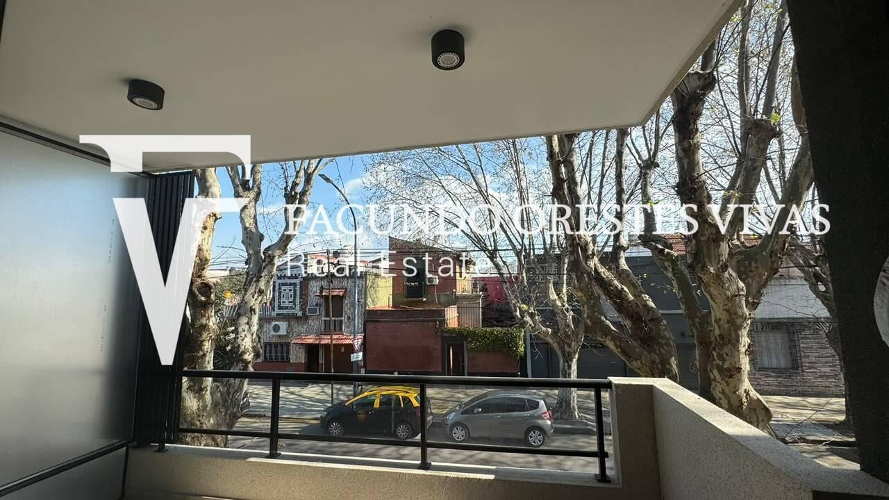 Foto de VENTA-PH-CUATRO AMBIENTES-A ESTRENAR-COCHERA-PARRILLA-BALCON-PATIO-MATAD, imagen 5