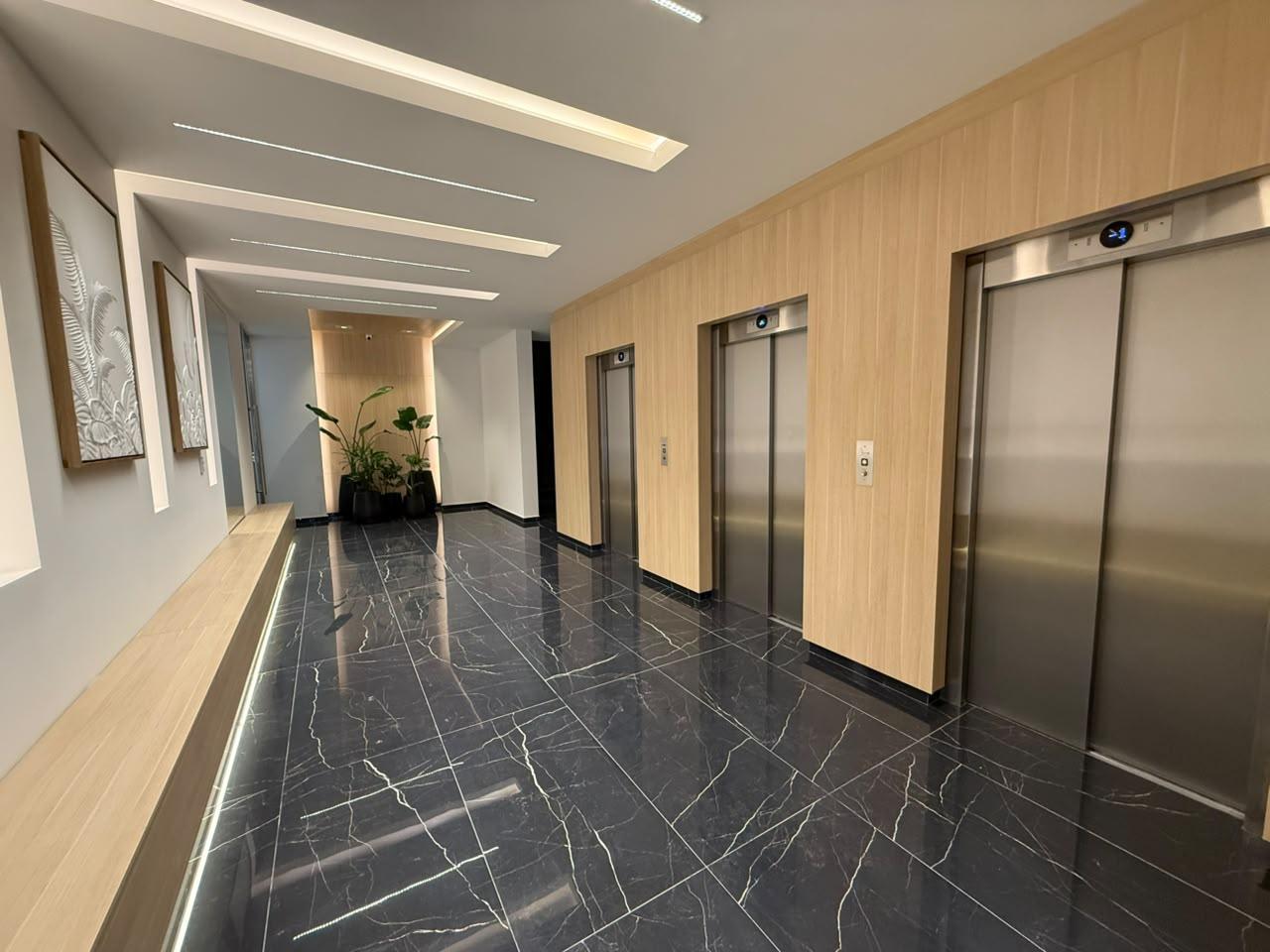 Foto de ALQUILER - DEPARTAMENTO - DOS AMBIENTES - FRENTE - AIRE ACONDICIONADO, imagen 4