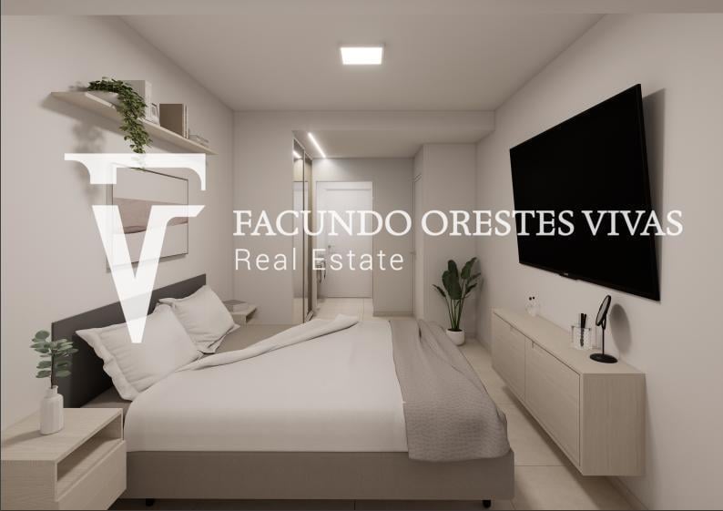 Foto de VENTA-TRES AMBIENTES-SUITE-BALCÓN-COCHERA-A ESTRENAR-LINIERS, imagen 5