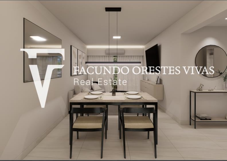 Foto de VENTA-TRES AMBIENTES-SUITE-BALCÓN-COCHERA-A ESTRENAR-LINIERS, imagen 1