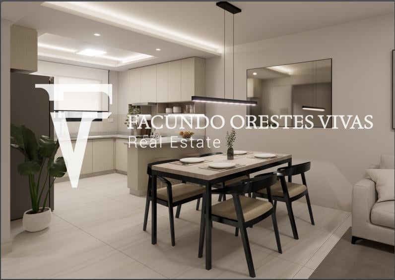 Foto de VENTA-TRES AMBIENTES-SUITE-BALCÓN-COCHERA-A ESTRENAR-LINIERS, imagen 2