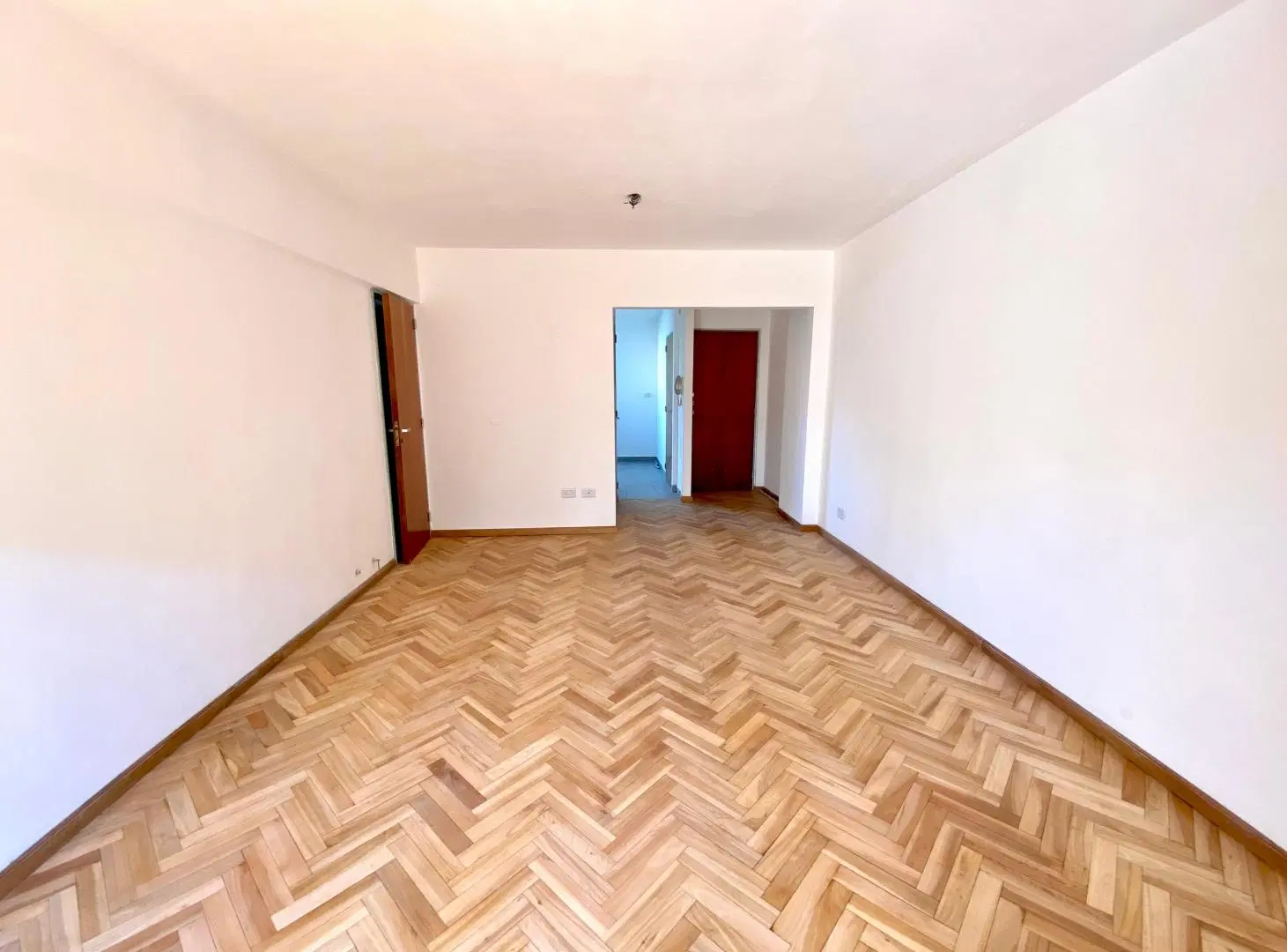 Venta departamento dos dormitorios zona centro , Oroño, Rosario, Santa fe 2