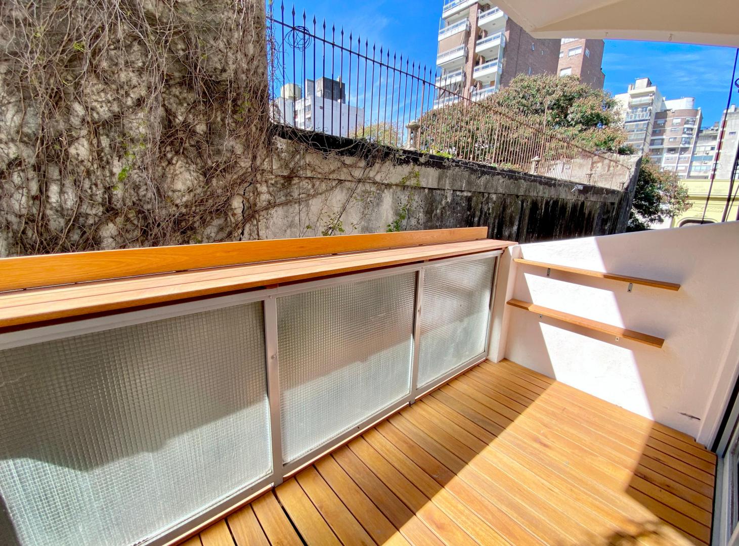 Venta departamento dos dormitorios zona centro , Oroño, Rosario, Santa fe