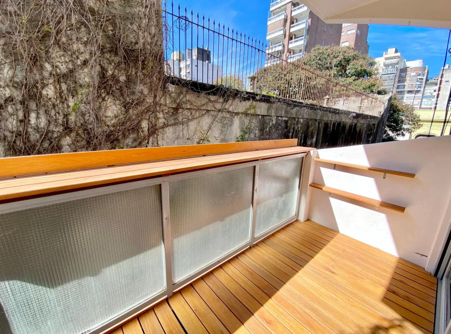 Venta departamento dos dormitorios zona centro , Oroño, Rosario, Santa fe 3