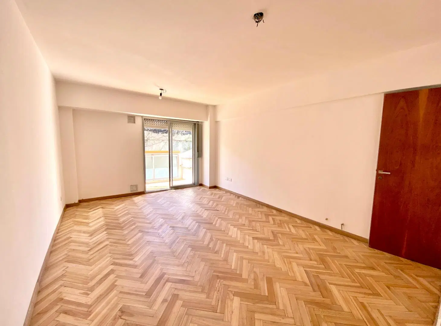 Venta departamento dos dormitorios zona centro , Oroño, Rosario, Santa fe 1