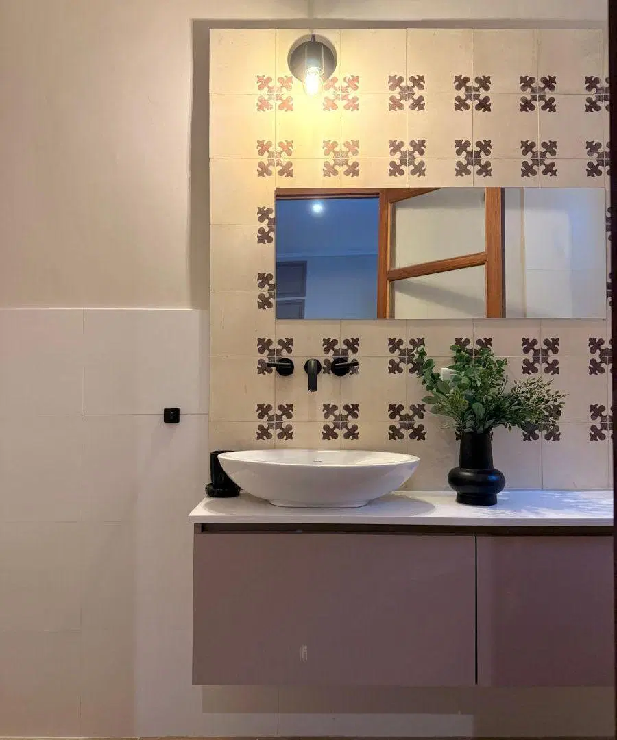 Venta casa pasillo 3 dormitorios, quincho y pileta, Rosario, Santa Fe 1