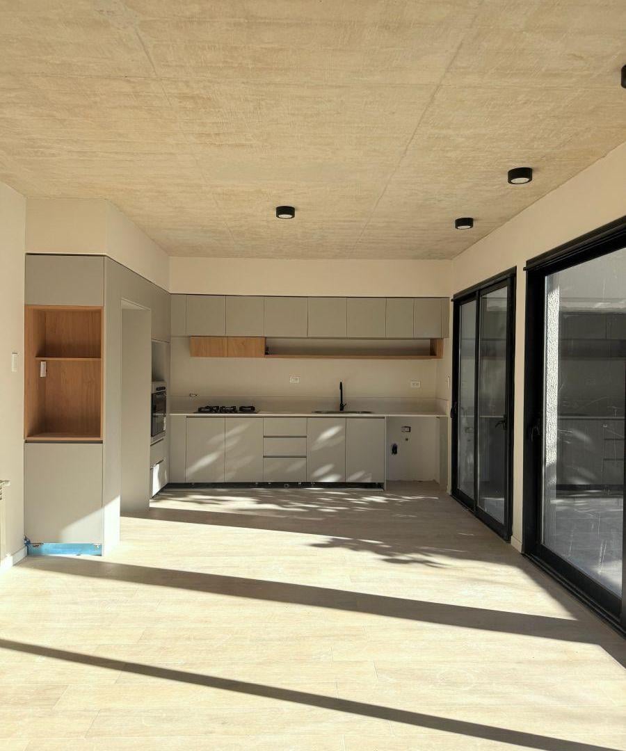 Foto de Casas Olivo. Venta casas nuevas 3 dormitorios . Barrio Lourdes, imagen 1