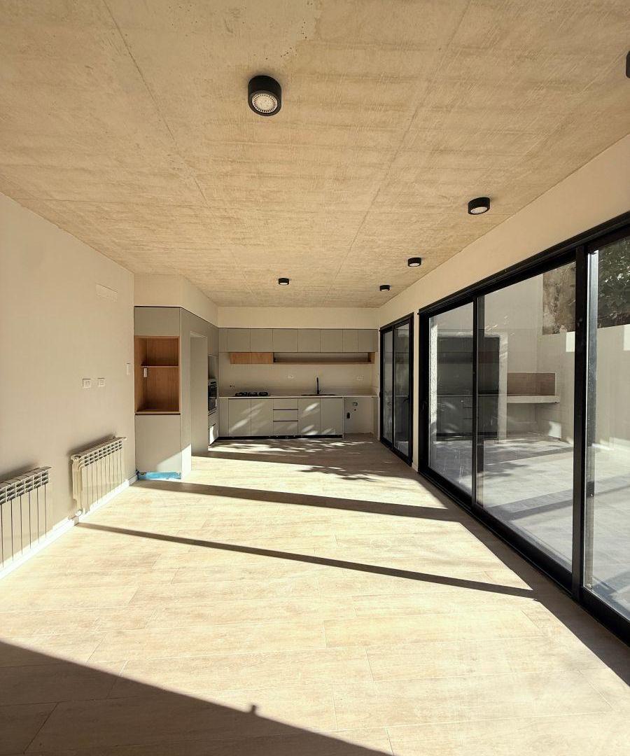 Foto de Casas Olivo. Venta casas nuevas 3 dormitorios . Barrio Lourdes, imagen 4