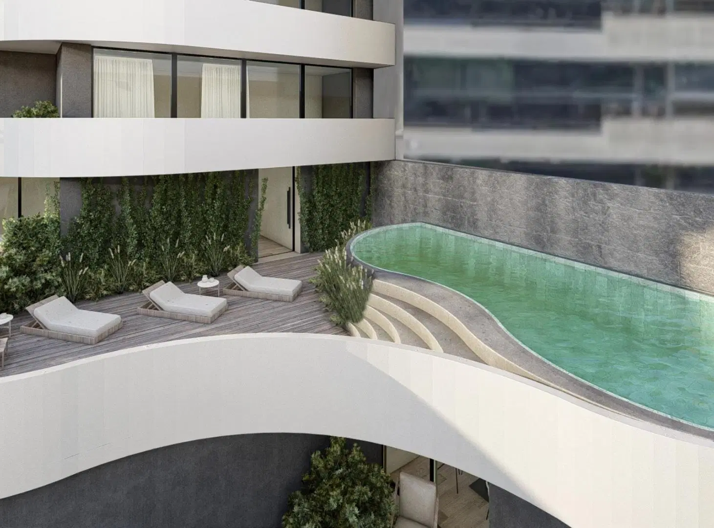 Venta departamento monoambiente, en construcción. Financiación disponible. Edificio QUON 4
