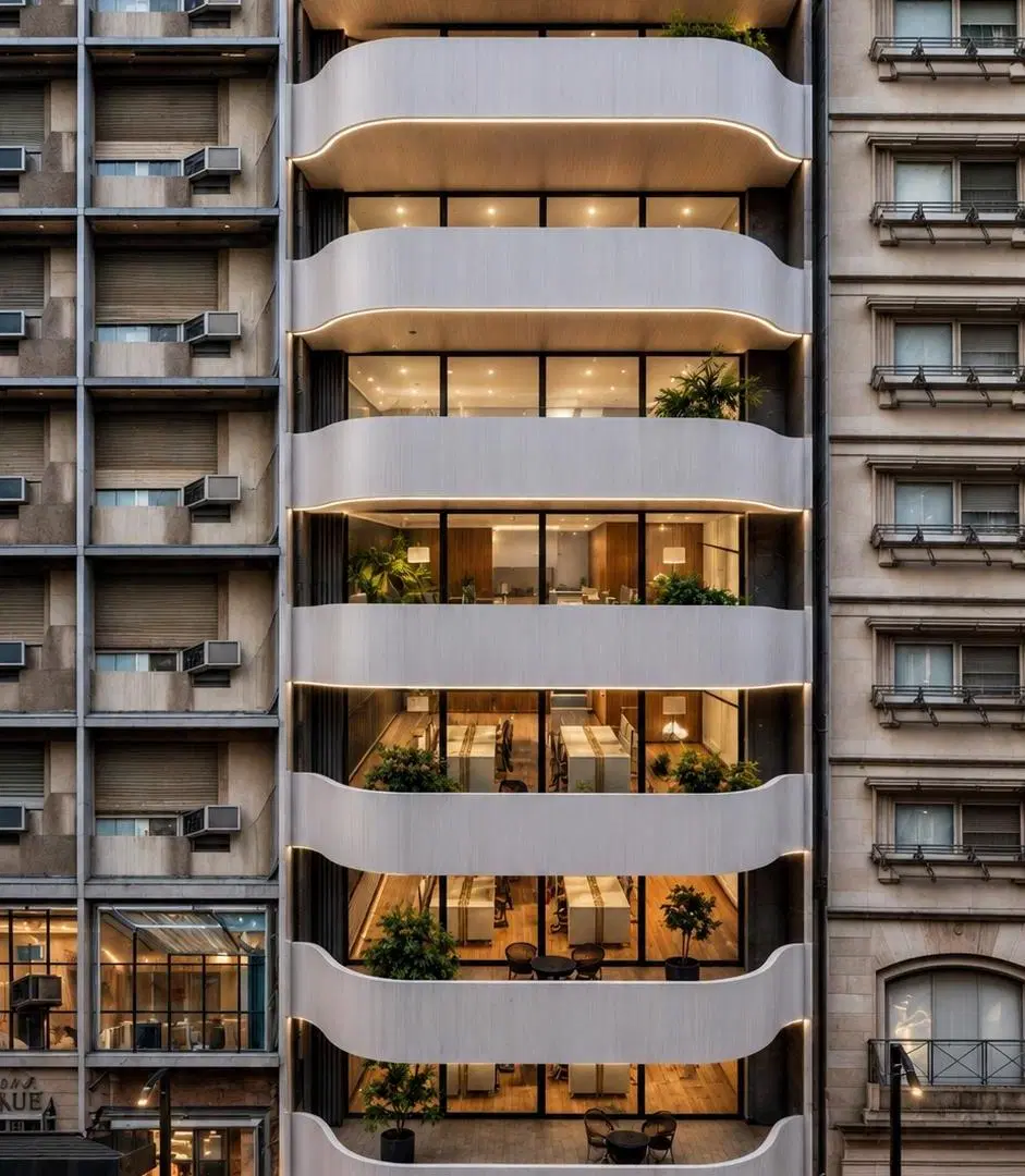 Venta departamento dos dormitorios, en construcción. Financiación disponible. Edificio QUON 4