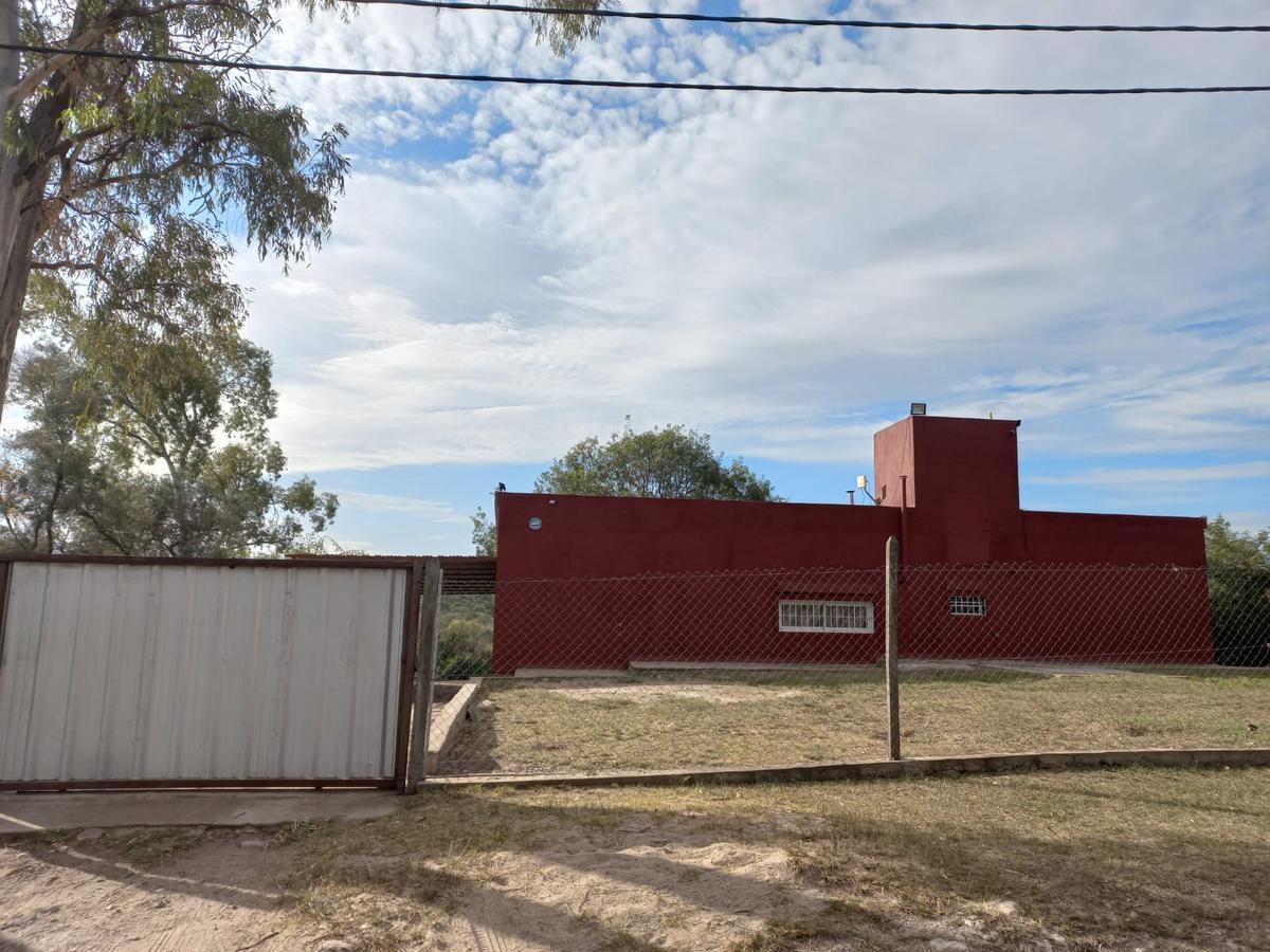Propiedad en Argentina