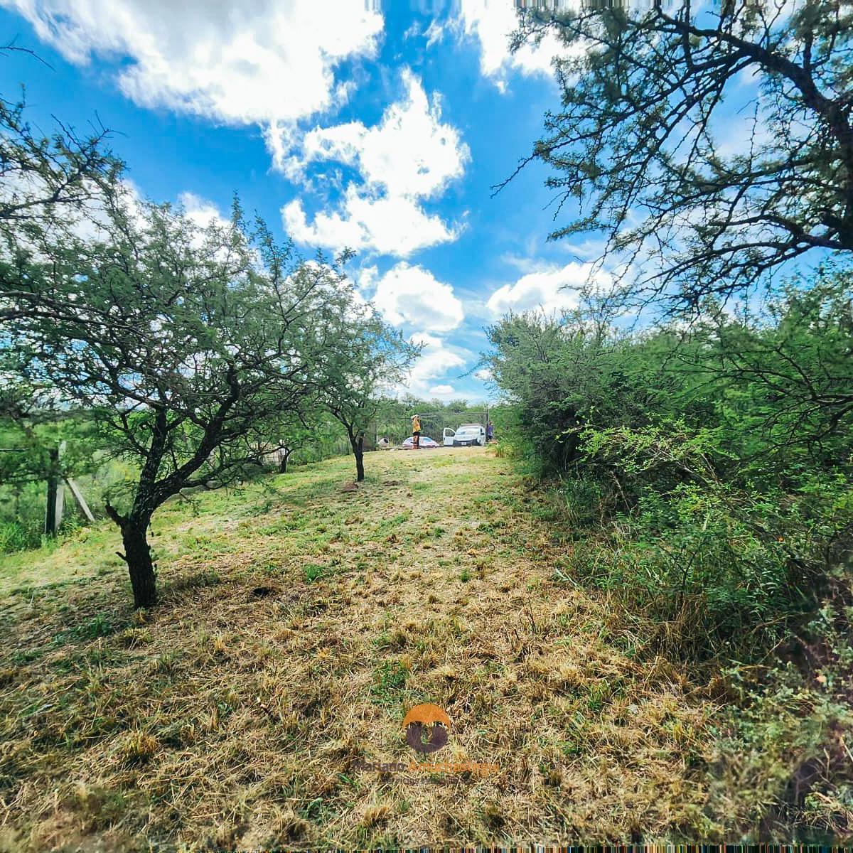 Anisacate - Villa Los Aromos - Villa La Bolsa - Lotes 4