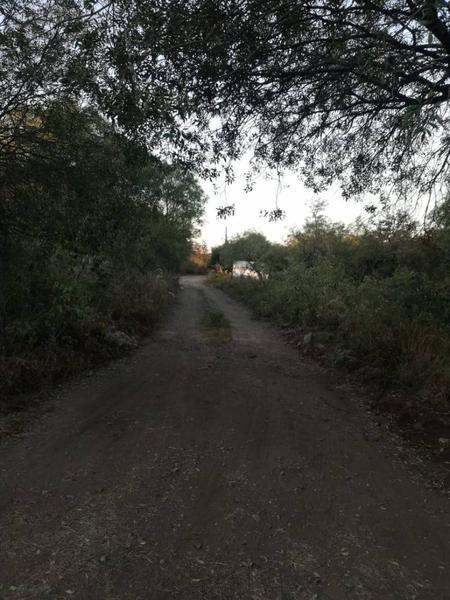 Lote - Unquillo - Venta - Vista a Las Sierras 2