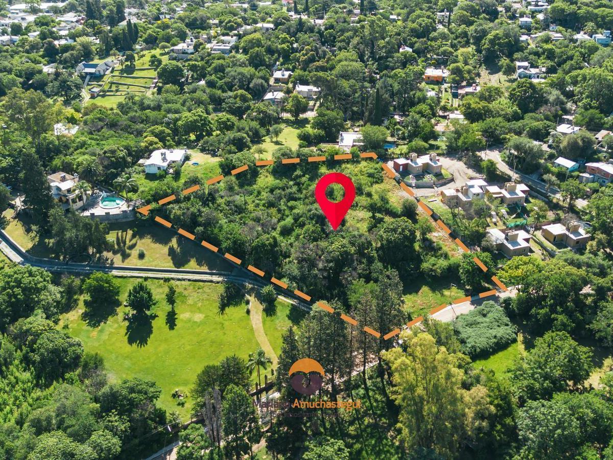 Terreno en Venta - 5883 m² - Unquillo - Excelente Ubicación 3