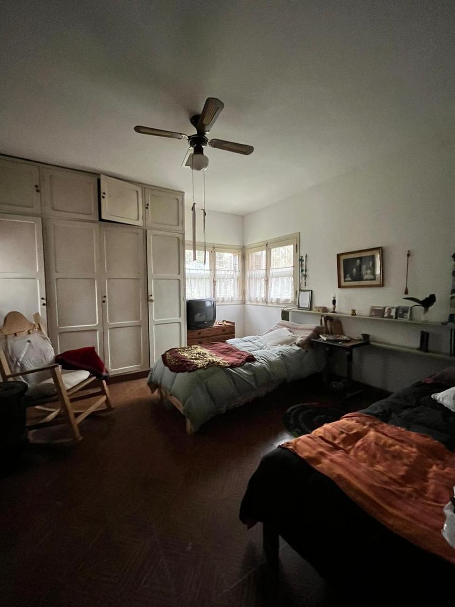 Casona - Unquillo - Villa Aurora 1