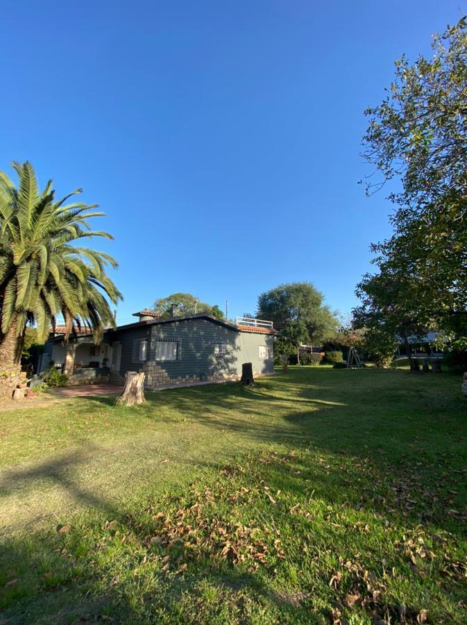Casona - Unquillo - Villa Aurora 2
