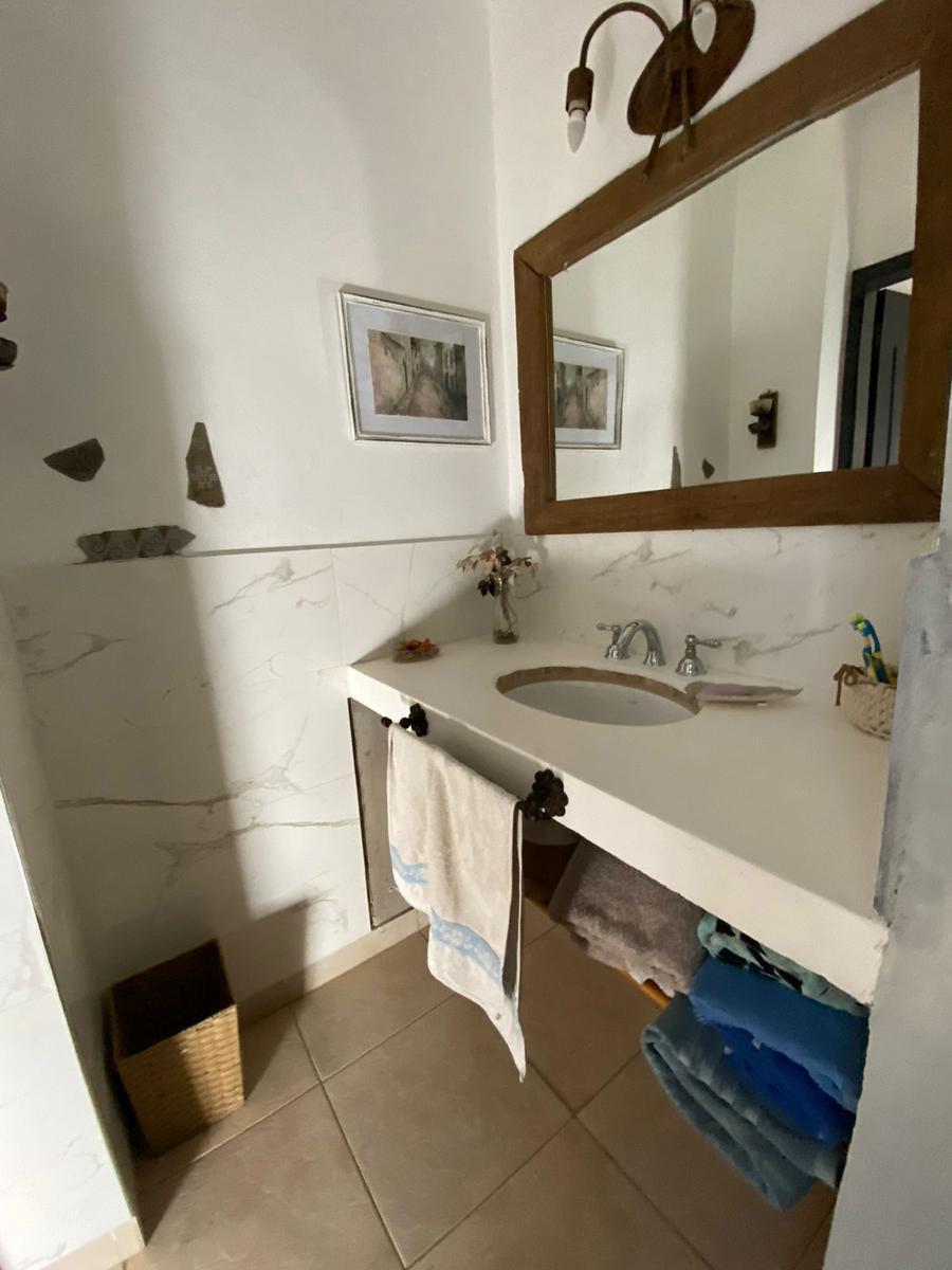 Casa - Unquillo - Tres Dorm. - Bº Residencial 1