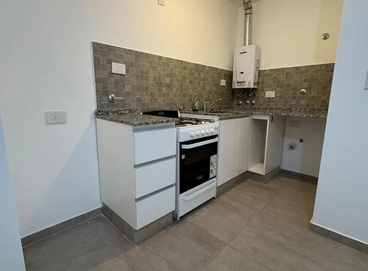 DEPTO ALQUILER 24 DE SEPTIEMBRE - UN DORMITORIO  -ESTRENAR 3