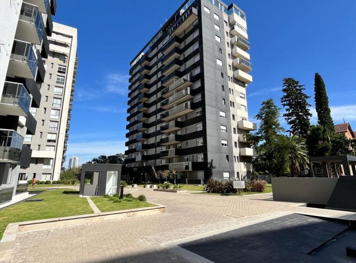 Departamento en  Opera Luxury 1