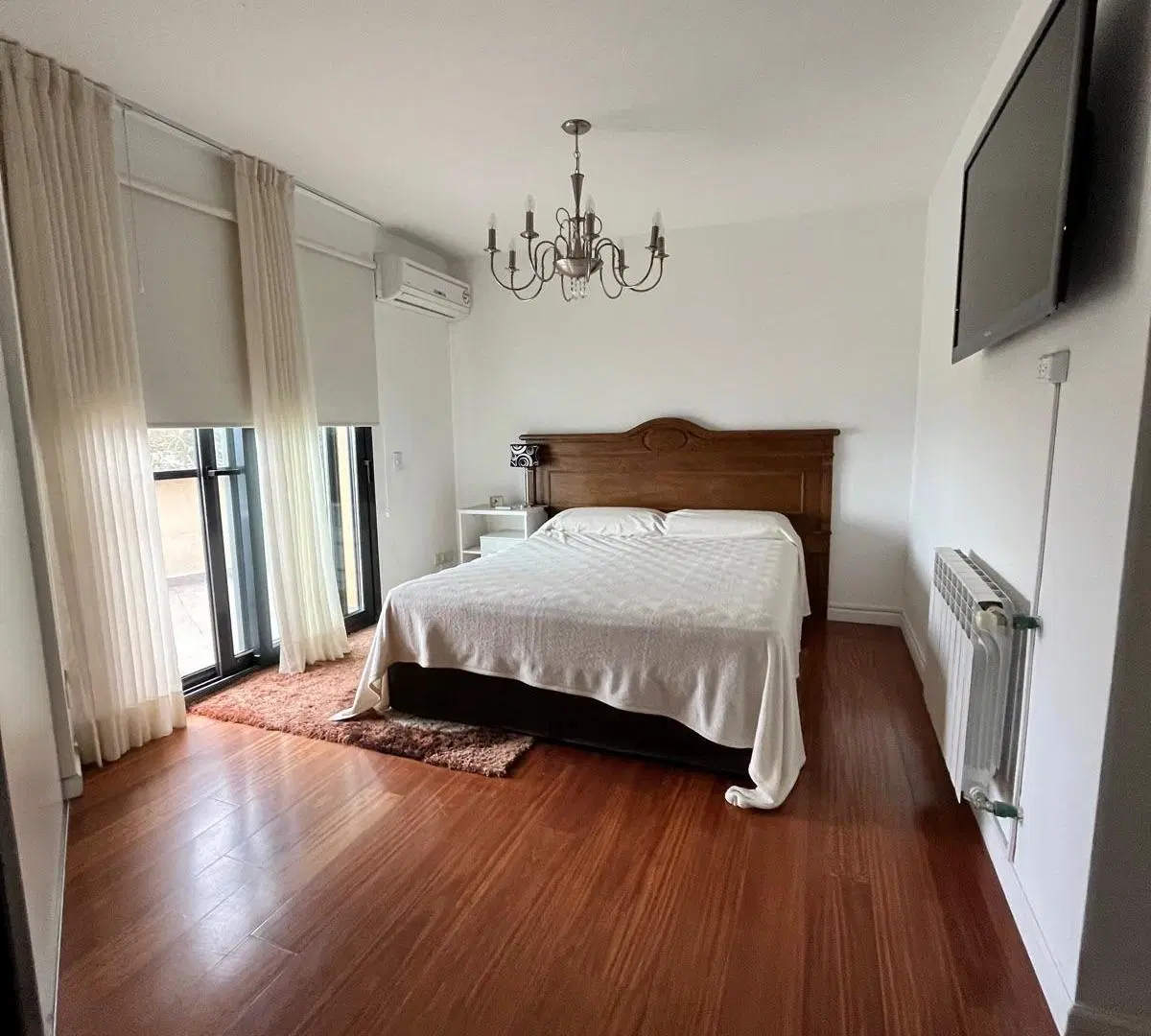 VENTA - DEPTO TRES DORMITORIOS - LA CUESTA 2