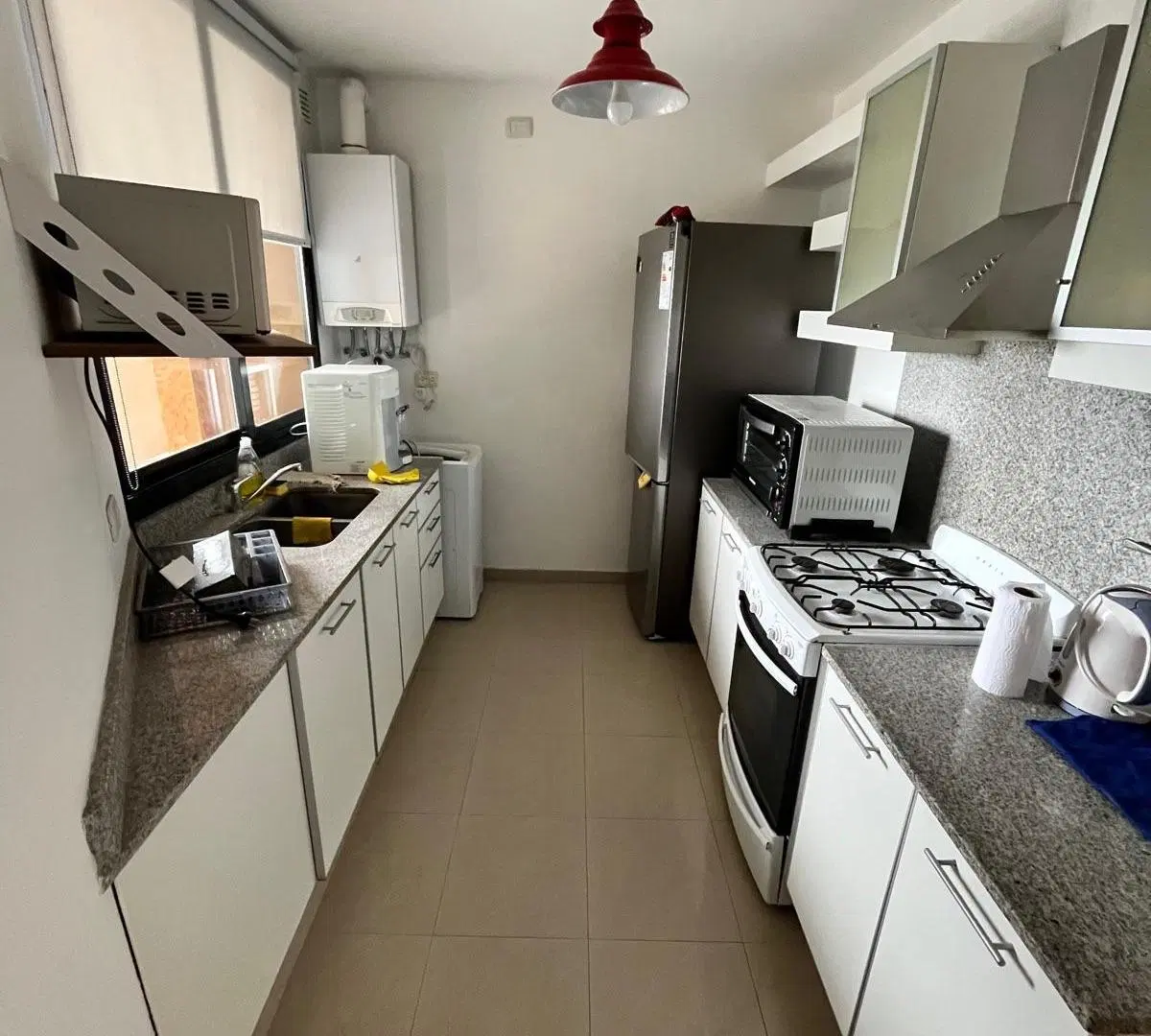 VENTA - DEPTO TRES DORMITORIOS - LA CUESTA 4