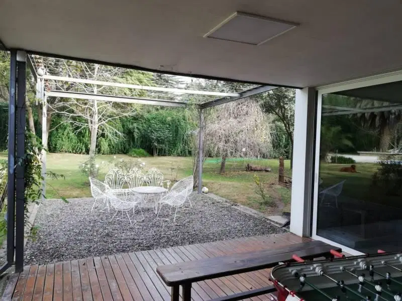 VILLA ALLENDE GOLF - LA MACARENA - EXCELENTE PROPIEDAD 5