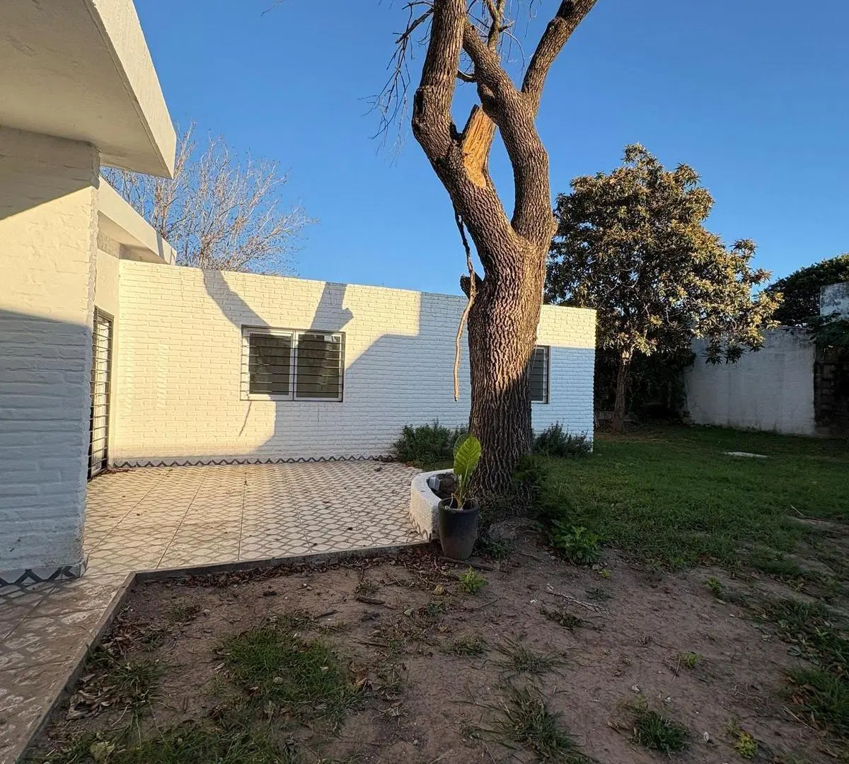 Casa Apta Crédito - dos dormitorios en San Alfonso - Villa Allende 5