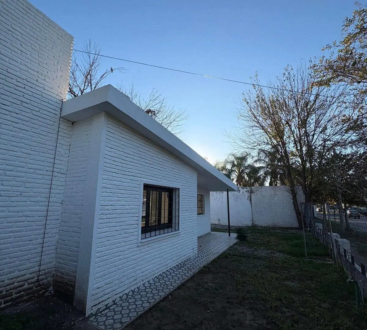 Casa Apta Crédito - dos dormitorios en San Alfonso - Villa Allende 4