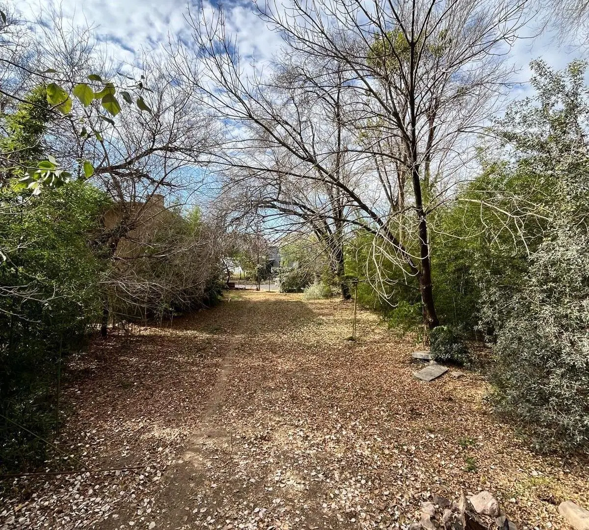 LOTE DE 1160M2 A UNA CUADRA DE RECTA MARTINOLLI 8400 3