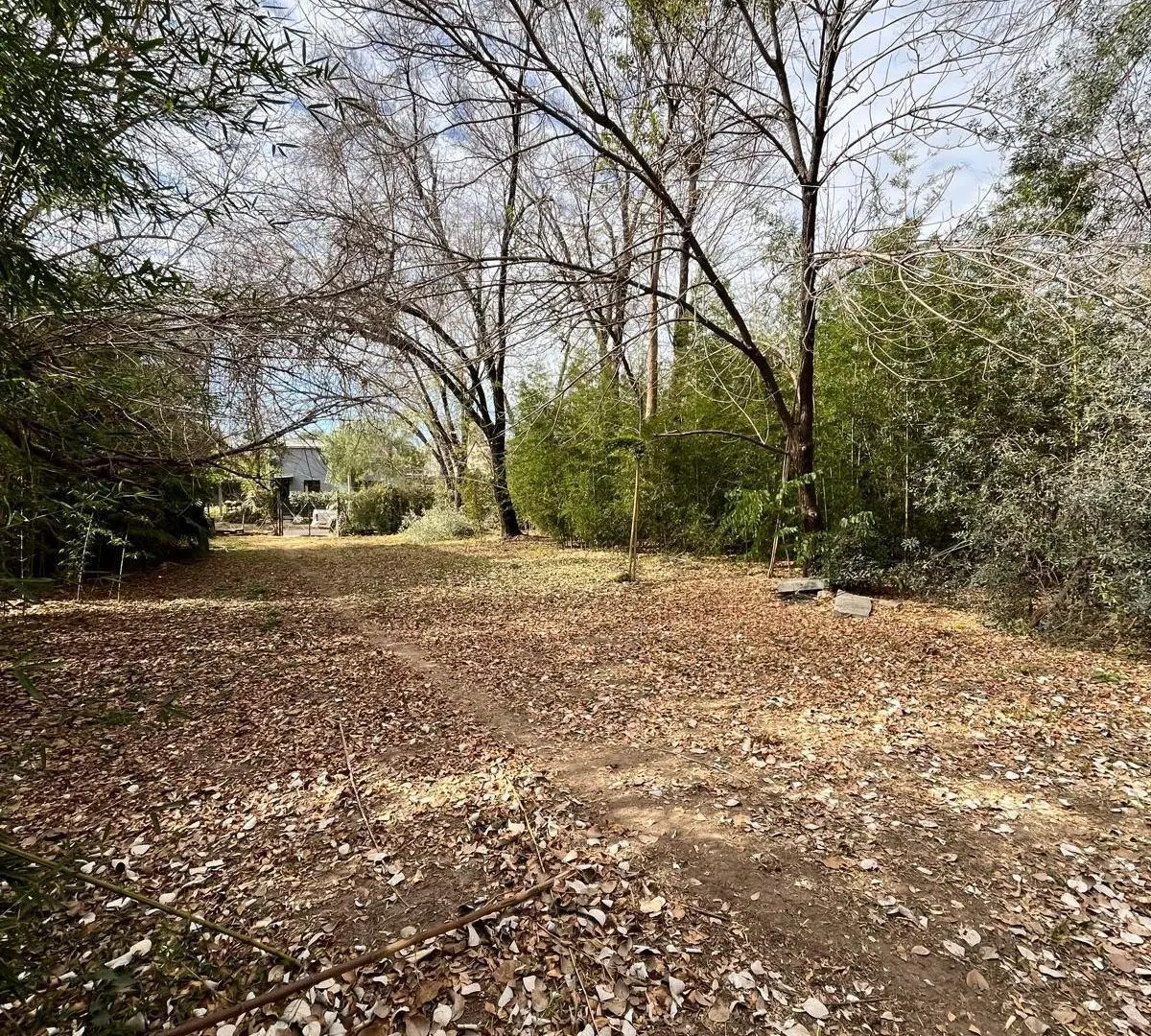 LOTE DE 1160M2 A UNA CUADRA DE RECTA MARTINOLLI 8400 5