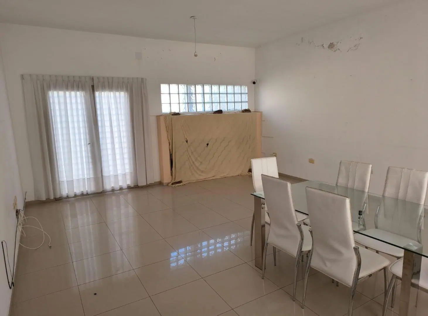 Alquiler - dos dormitorios - Casa en San José 2