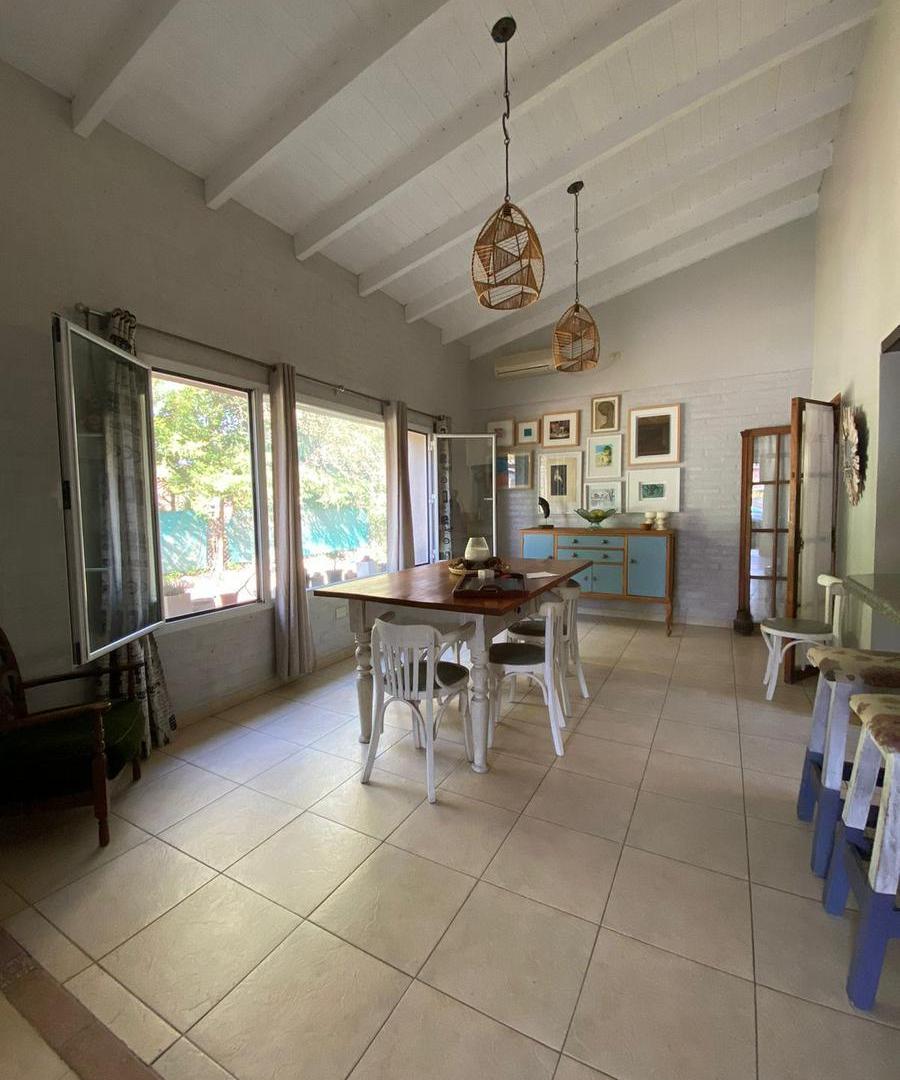 Foto de Casa - Unquillo - Tres dormitorios - Bº Residencial, imagen 2