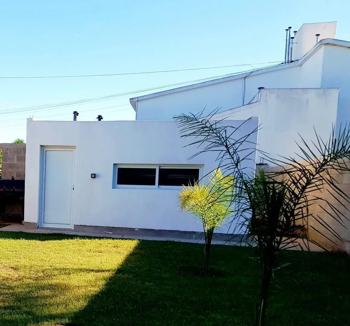 Edificio Comercial en General Deheza 2