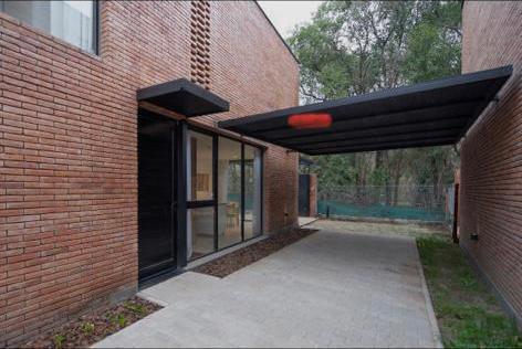 VILLA ALLENDE - COMPLEJO CERRADO - IMPECABLE -