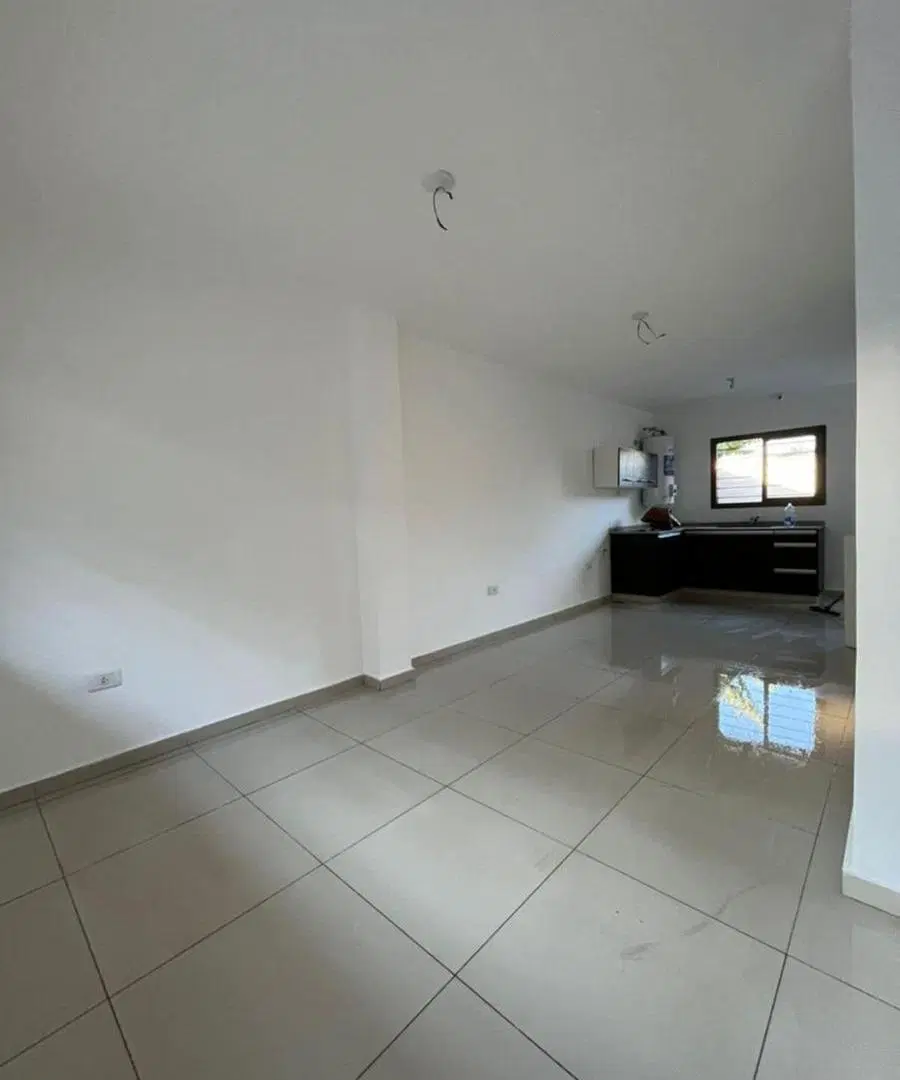 DUPLEX - DOS DORMITORIOS - CUESTA COLORADA 5