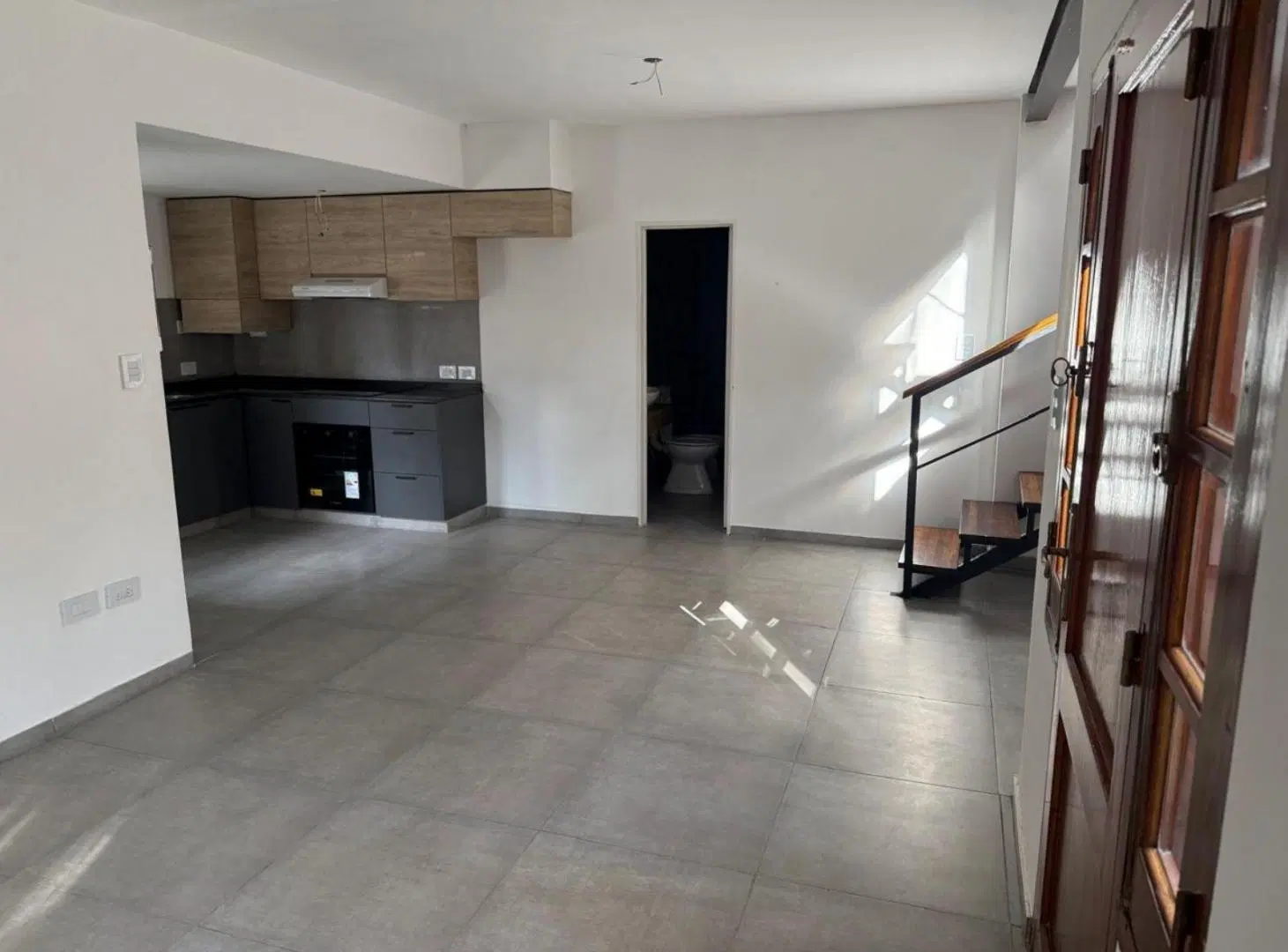 Casa - Arguello 4