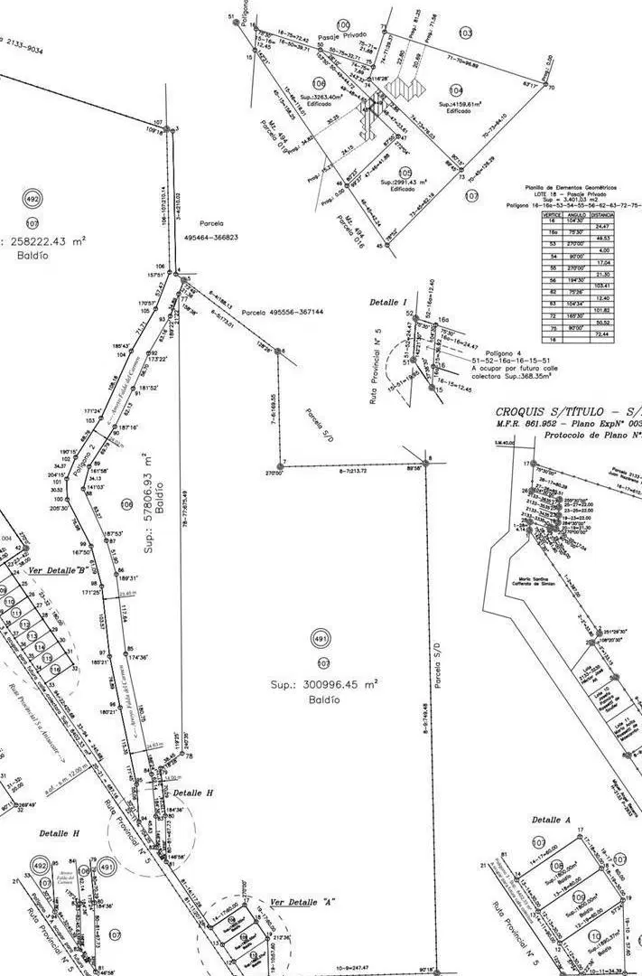 Plano 1