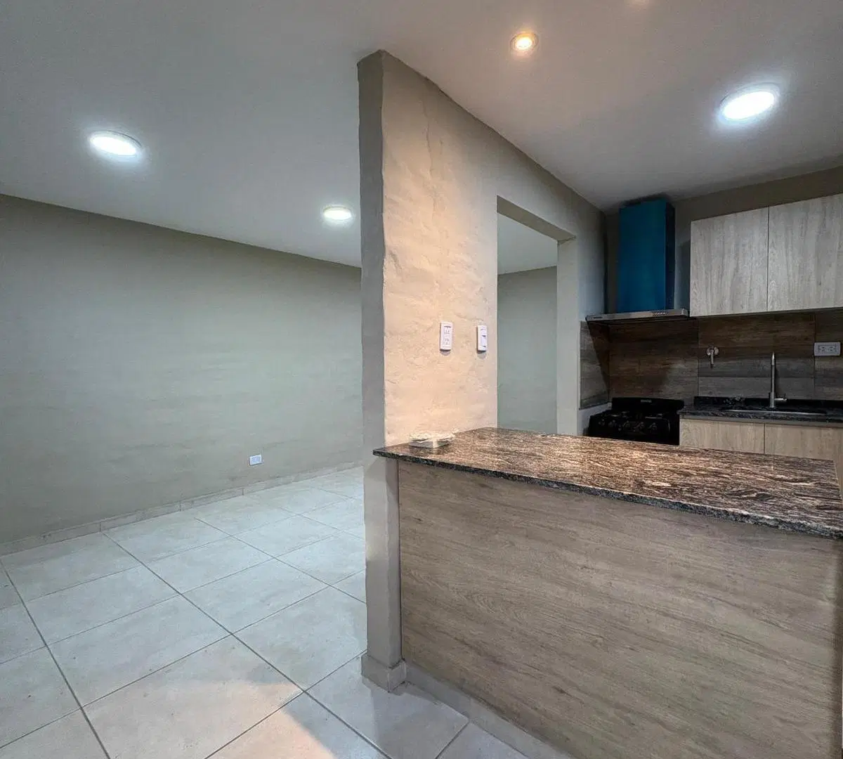 Arguello - Casa Tres dormitorios en Planta Baja - Excelente Ubicación 2