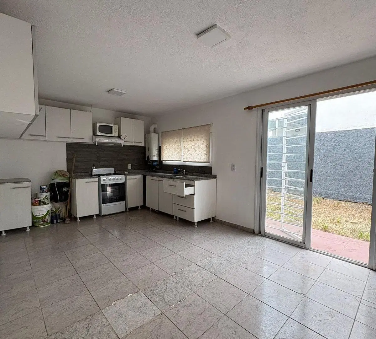 Duplex Dos Dormitorios - Complejo Cerrado 3