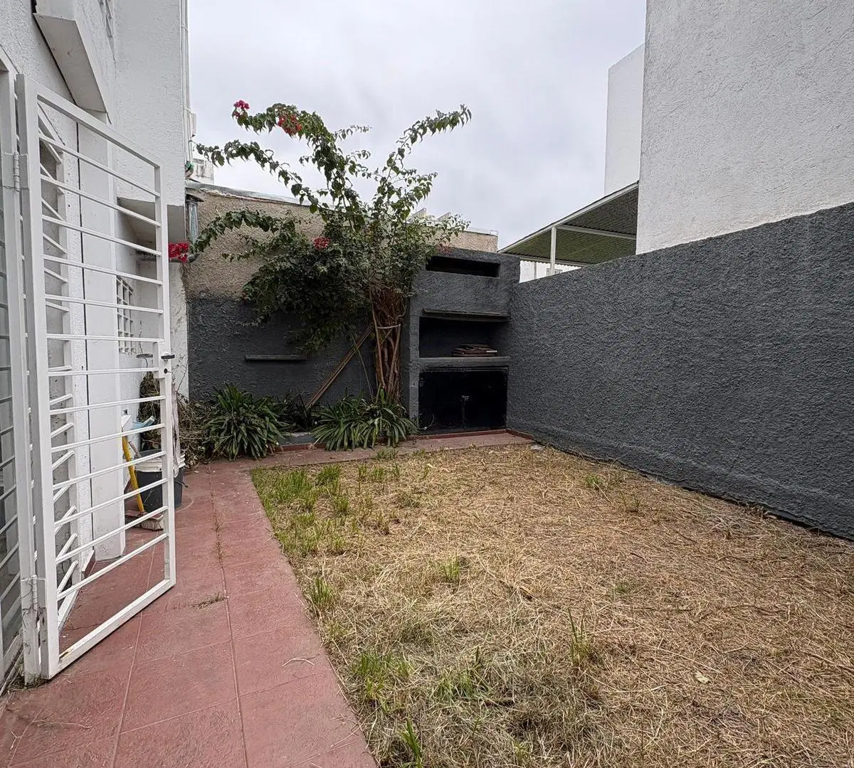 Duplex Dos Dormitorios - Complejo Cerrado 4