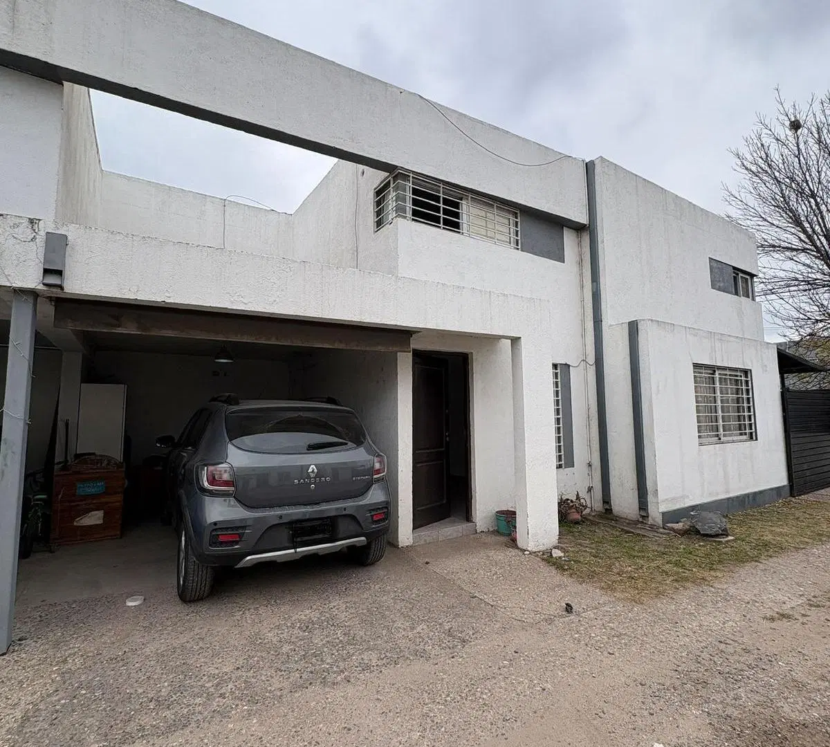 Duplex Dos Dormitorios - Complejo Cerrado 2