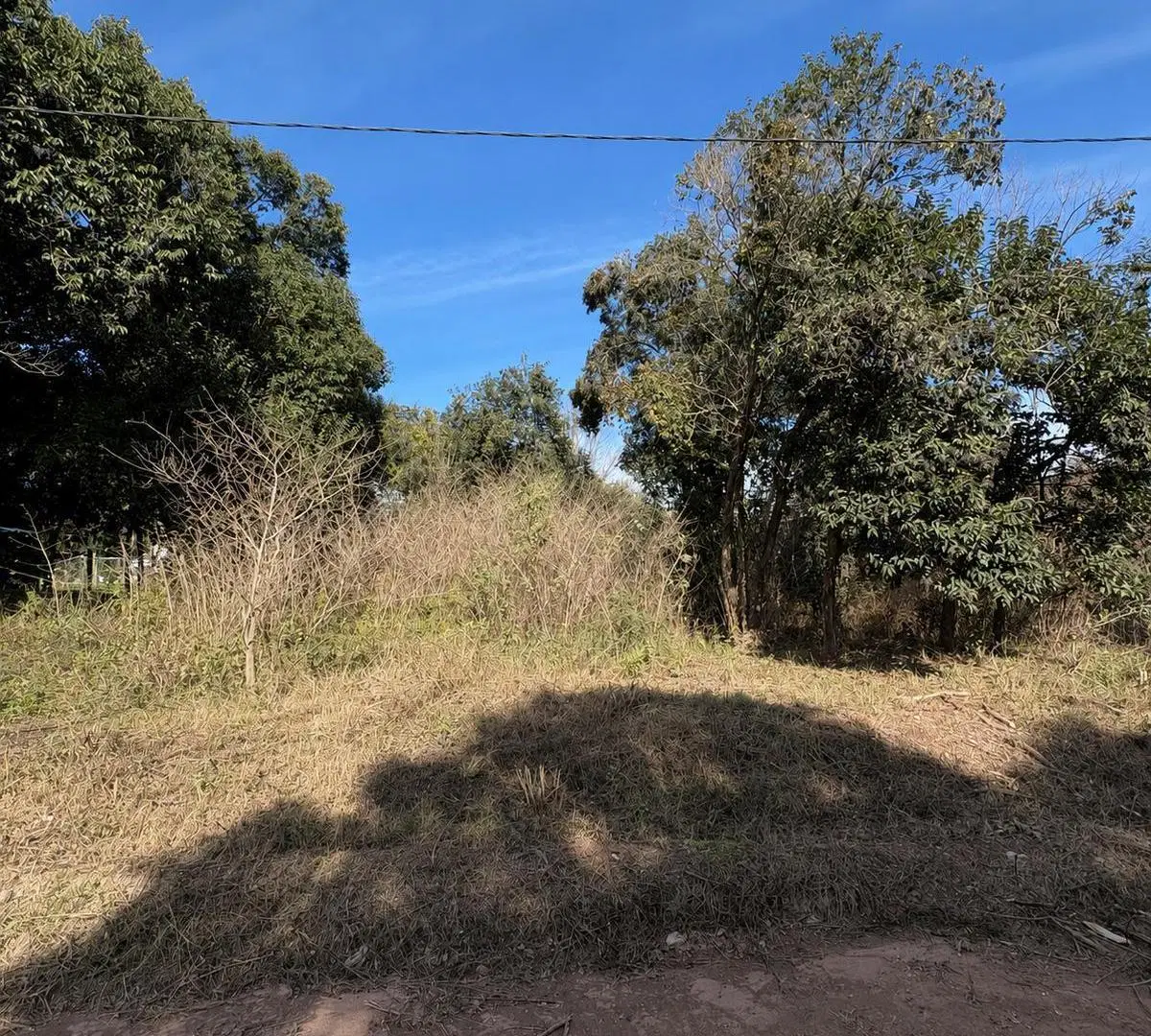 Terreno en Aires del Nordeste 4