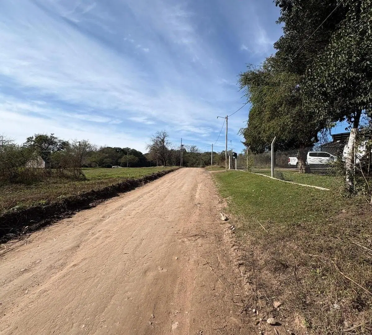 Terreno en Aires del Nordeste 1