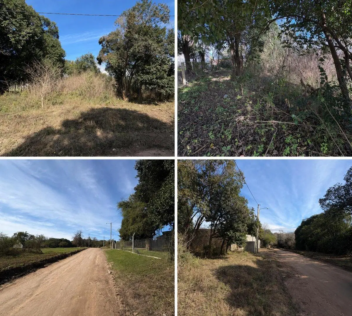 Terreno en Aires del Nordeste 3
