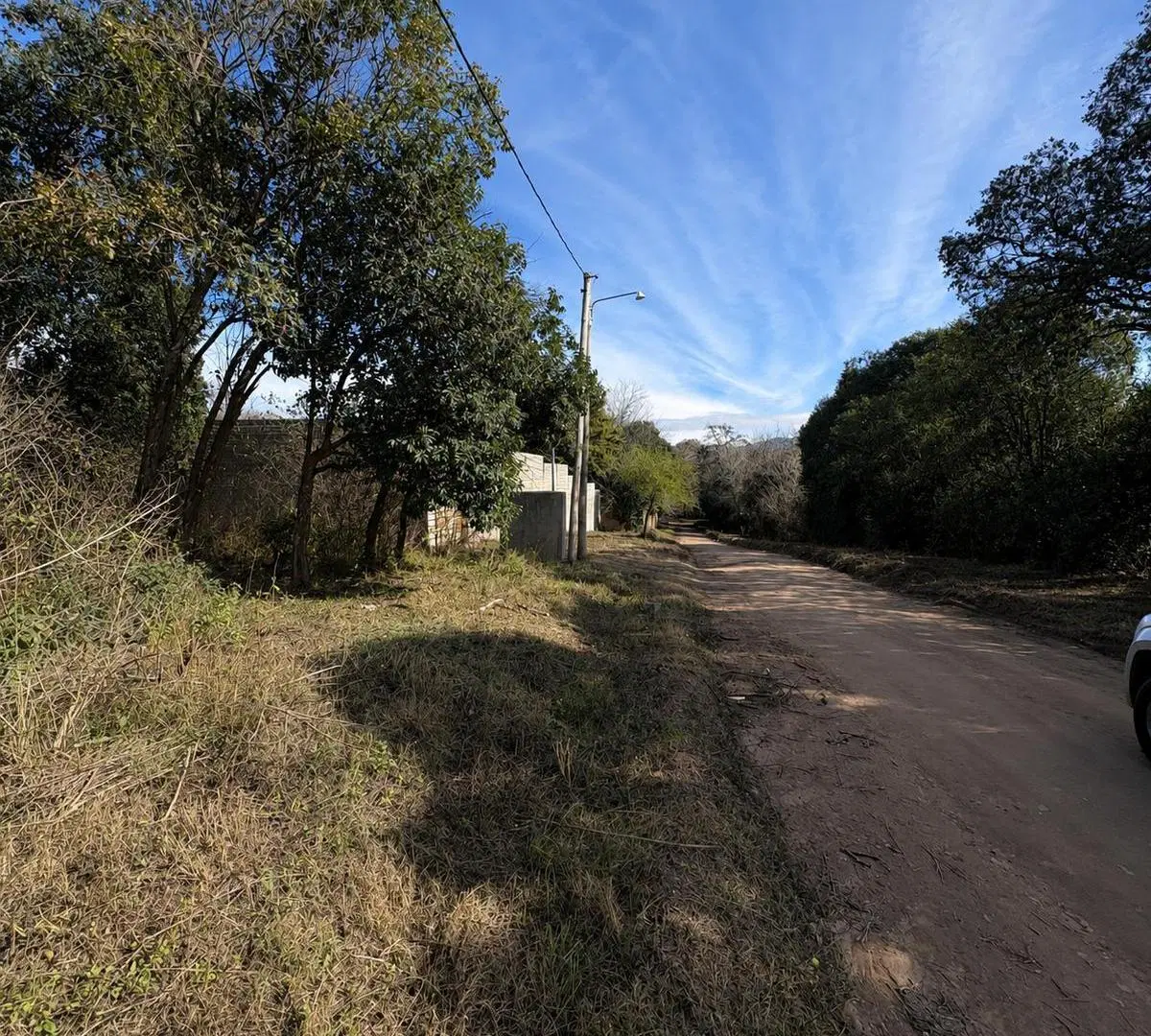 Terreno en Aires del Nordeste 5